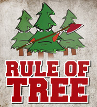 Rule Of Tree