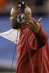 Stanford had the ball on Oklahoma State's 25-yard line with 52 seconds remaining in regulation and three timeouts, and opted to play for a field goal. 