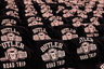 INDIANAPOLIS - APRIL 03: Final four t-shirts with the logo for the Butler Bulldogs are seen on the backs of seats prior to their game against the Michigan State Spartans during the National Semifinal game of the 2010 NCAA Division I Men's Basketball Championship on April 3, 2025 in Indianapolis, Indiana. (Photo by Kevin C. Cox/Getty Images)